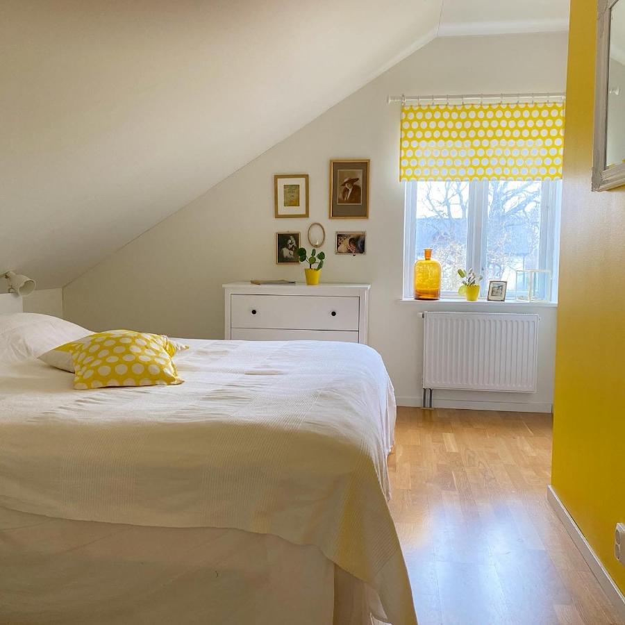 Villa Sandby B&B Borrby Eksteriør billede
