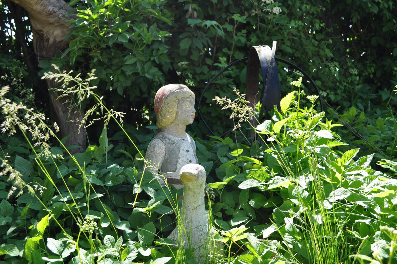 Villa Sandby B&B Borrby Værelse billede