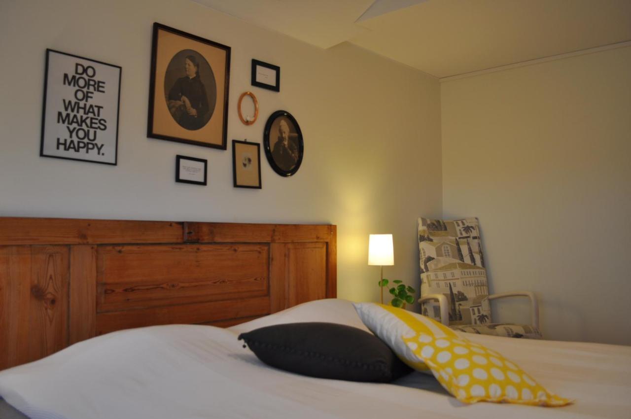 Villa Sandby B&B Borrby Eksteriør billede