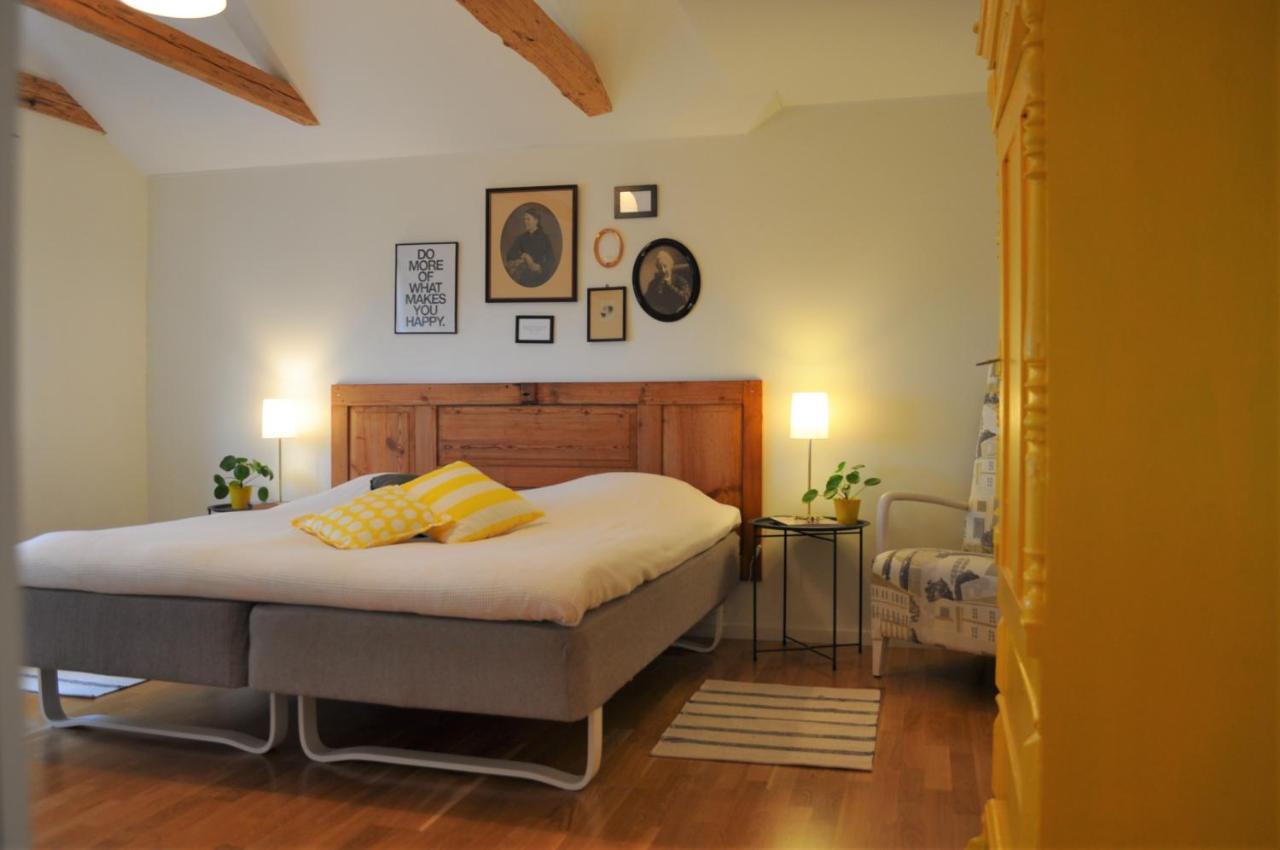 Villa Sandby B&B Borrby Eksteriør billede