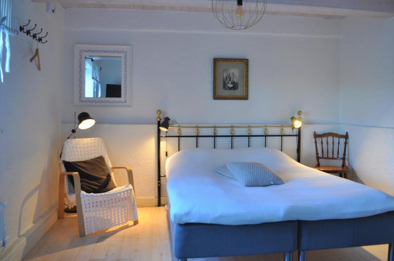 Villa Sandby B&B Borrby Eksteriør billede