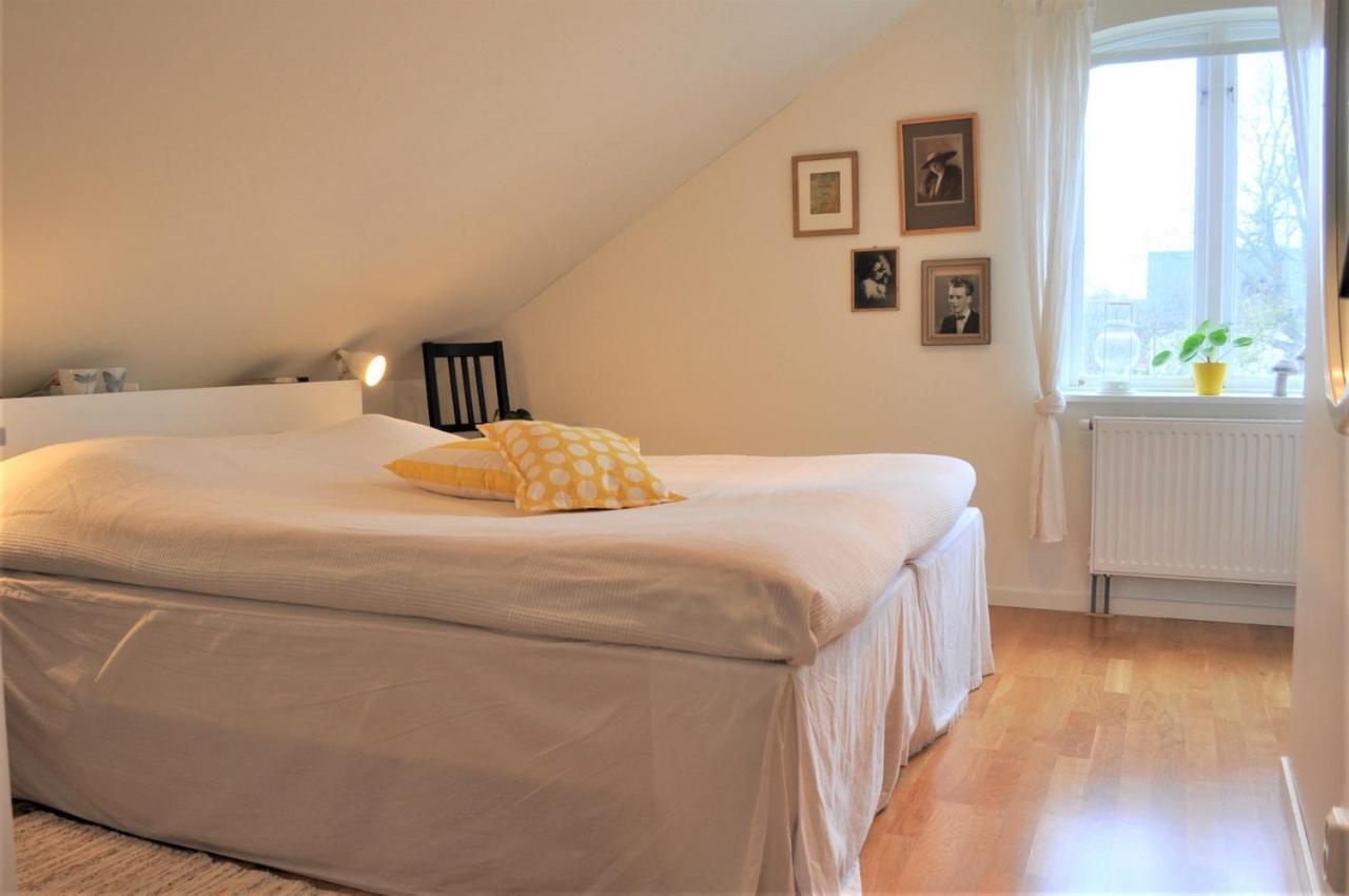 Villa Sandby B&B Borrby Eksteriør billede